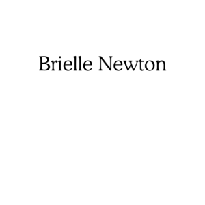 Sponsor Logo for Brielle Newton