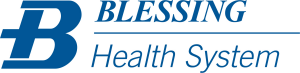 Sponsor Logo for Blessing Health System