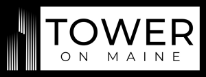 Sponsor Logo for Tower on Maine