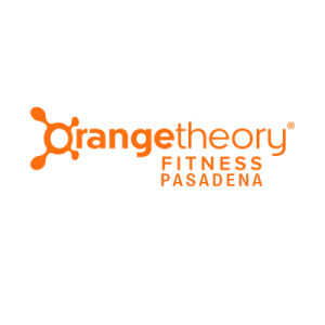 Sponsor Logo for Orangetheory Fitness Pasadena