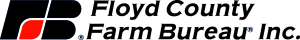 Sponsor Logo for Floyd County Farm Bureau