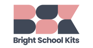 Sponsor Logo for Bright School Kits