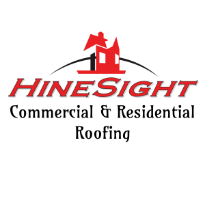 Sponsor Logo for Hinesight Commercial & Residential Roofing