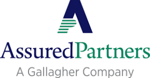 Sponsor Logo for Assured Partners