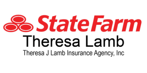 Sponsor Logo for Theresa Lamb State Farm Insurance