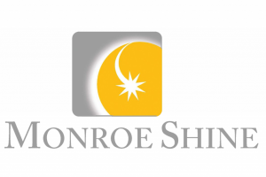 Sponsor Logo for Monroe Shine