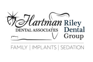 Sponsor Logo for Riley Dental Group