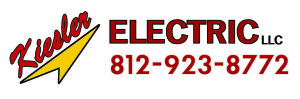 Sponsor Logo for Kiesler Electric