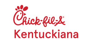 Sponsor Logo for Chick-Fil-A Kentuckiana