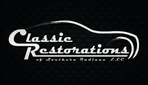 Sponsor Logo for Classic Restorations of Southern Indiana
