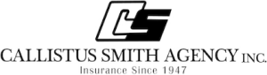 Sponsor Logo for Callistus Smith Agency