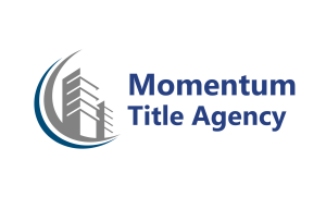 Sponsor Logo for Momentum Title Agency LLC