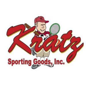 Sponsor Logo for Kratz Sporting Goods