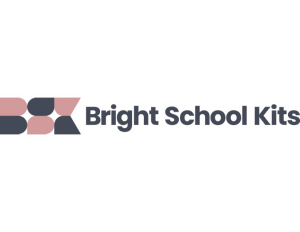 Sponsor Logo for Bright School Kits