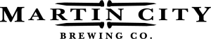 Sponsor Logo for Martin City Brewery