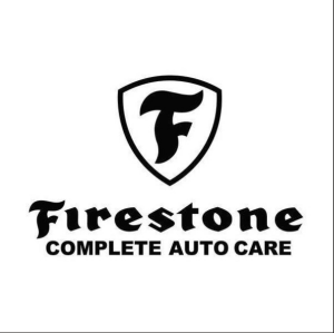 Sponsor Logo for Firestone Complete Auto Care
