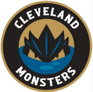 Sponsor Logo for Cleveland Monsters