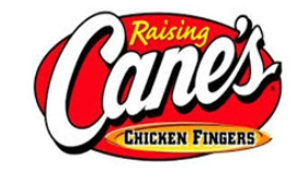 Sponsor Logo for Raising Canes