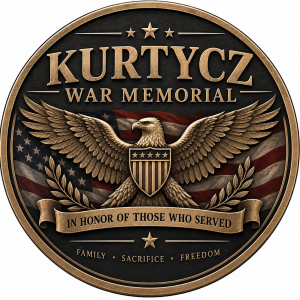 Sponsor Logo for Kurtycz War Memorial