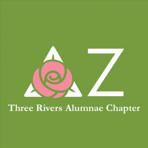 Sponsor Logo for Three Rivers Alumni Chapter - Delta Zeta