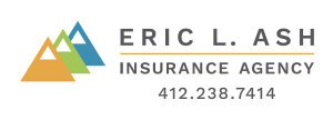 Sponsor Logo for Eric L. Ash Insurance Agency