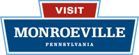 Sponsor Logo for Visit Monroeville