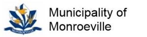 Sponsor Logo for Monroeville Parks and Recreation