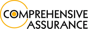 Sponsor Logo for Comprehensive Assurance