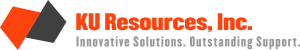 Sponsor Logo for KU Resources, INC