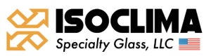 Sponsor Logo for Isoclima Specialty Glass/ Global Security Glazing