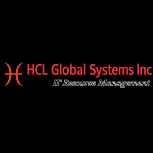Sponsor Logo for HCL Global