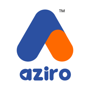 Sponsor Logo for Aziro