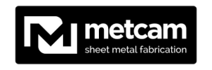 Sponsor Logo for Metcam