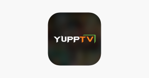 Sponsor Logo for Yupp