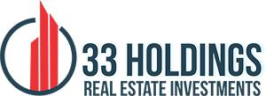 Sponsor Logo for 33HoldingsLLC