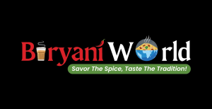 Sponsor Logo for Biryaniworld