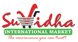 Sponsor Logo for suvidha