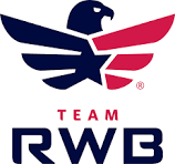 Sponsor Logo for Team RWB