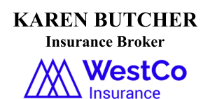 Sponsor Logo for Karen Butcher, Independent Insurance Agent