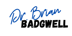 Sponsor Logo for Dr. Brian Badgwell