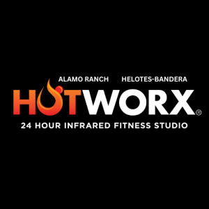 Sponsor Logo for Hotworx