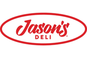 Sponsor Logo for Jason's Deli