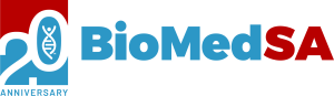 Sponsor Logo for BioMedSA