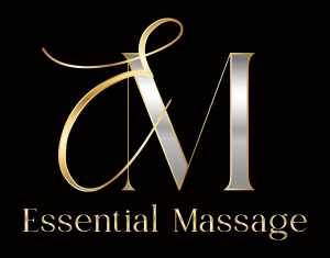 Sponsor Logo for Essential Massage