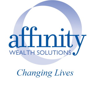Sponsor Logo for Affinity Wealth Solutions
