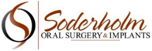 Sponsor Logo for Soderholm Oral Surgery & Implants