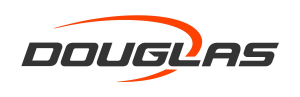 Sponsor Logo for Douglas Machine