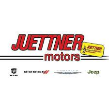 Sponsor Logo for Juettner Motors