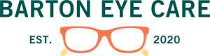 Sponsor Logo for Barton Eye Care