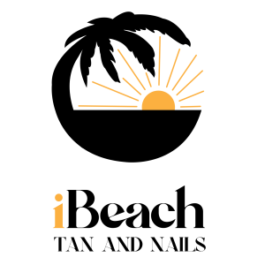 Sponsor Logo for iBeach Tan and Nails